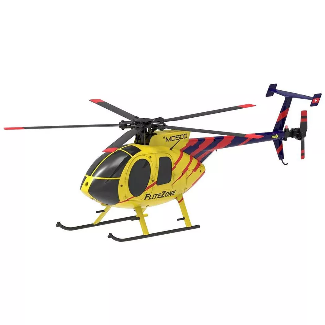 Pichler - Hélicoptère RC, One Size, Multicolor