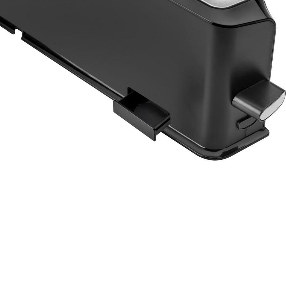 ProfiCook ProfiCook PC-VK 1133 appareil à emballage sous vide 800 mbar Acier inoxydable  