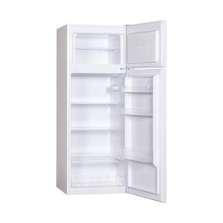 Kibernetik Réfrigérateur-congélateur FSP 92 litres ( B ) Congélateur combiné FSP 205 litres ( D )  