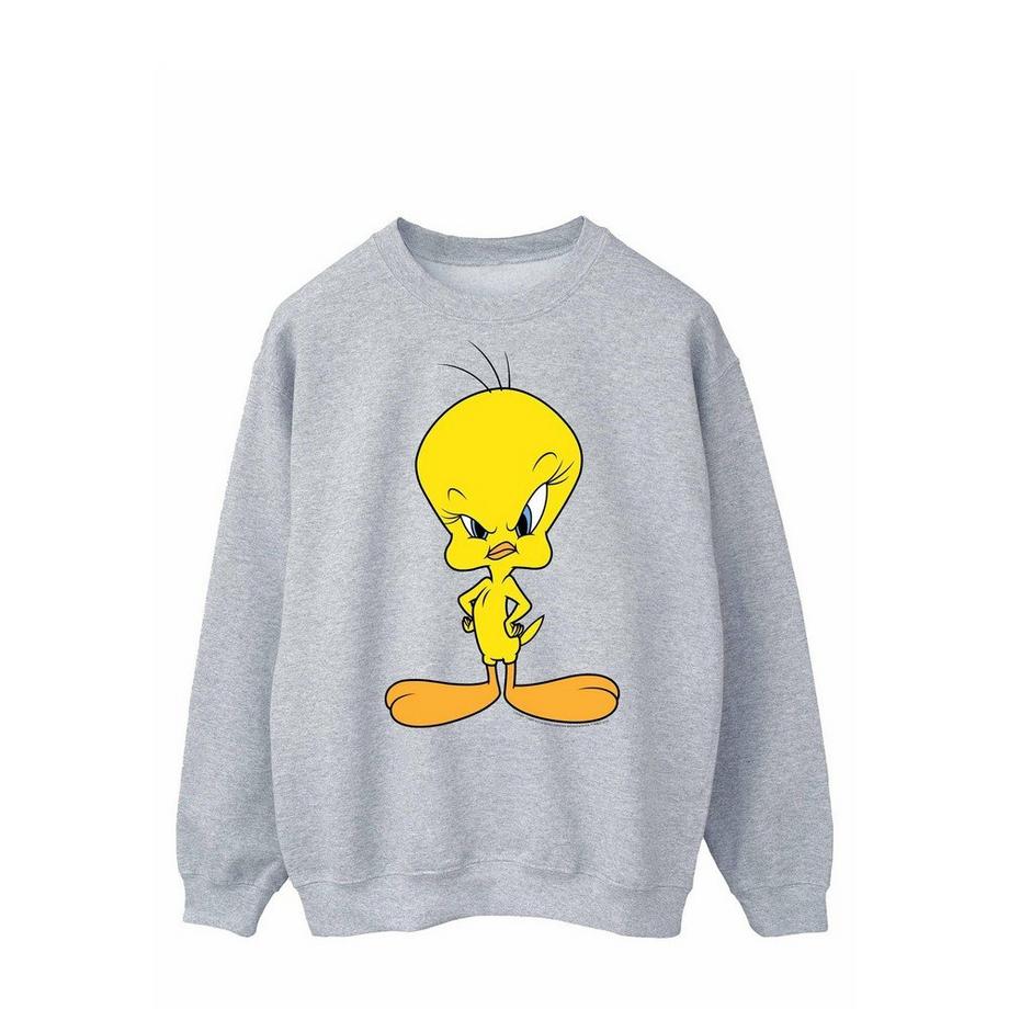 Sweat ANGRY