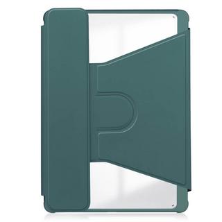 Cover-Discount  iPad Air 13 (M2 / M3) - 360-Grad Hülle mit Tastatur 