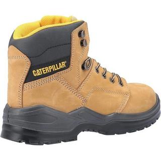 Caterpillar  Chaussures montantes de sécurité STRIVER 