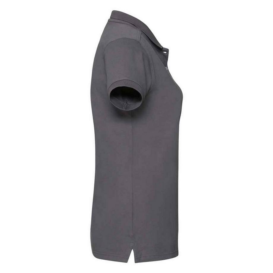 Russell Polo Stretch  