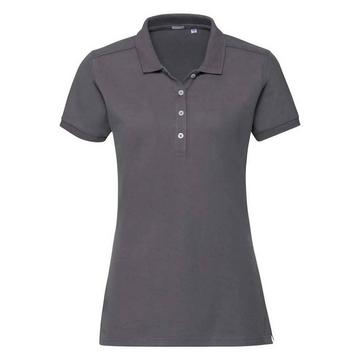 Poloshirt Stretch
