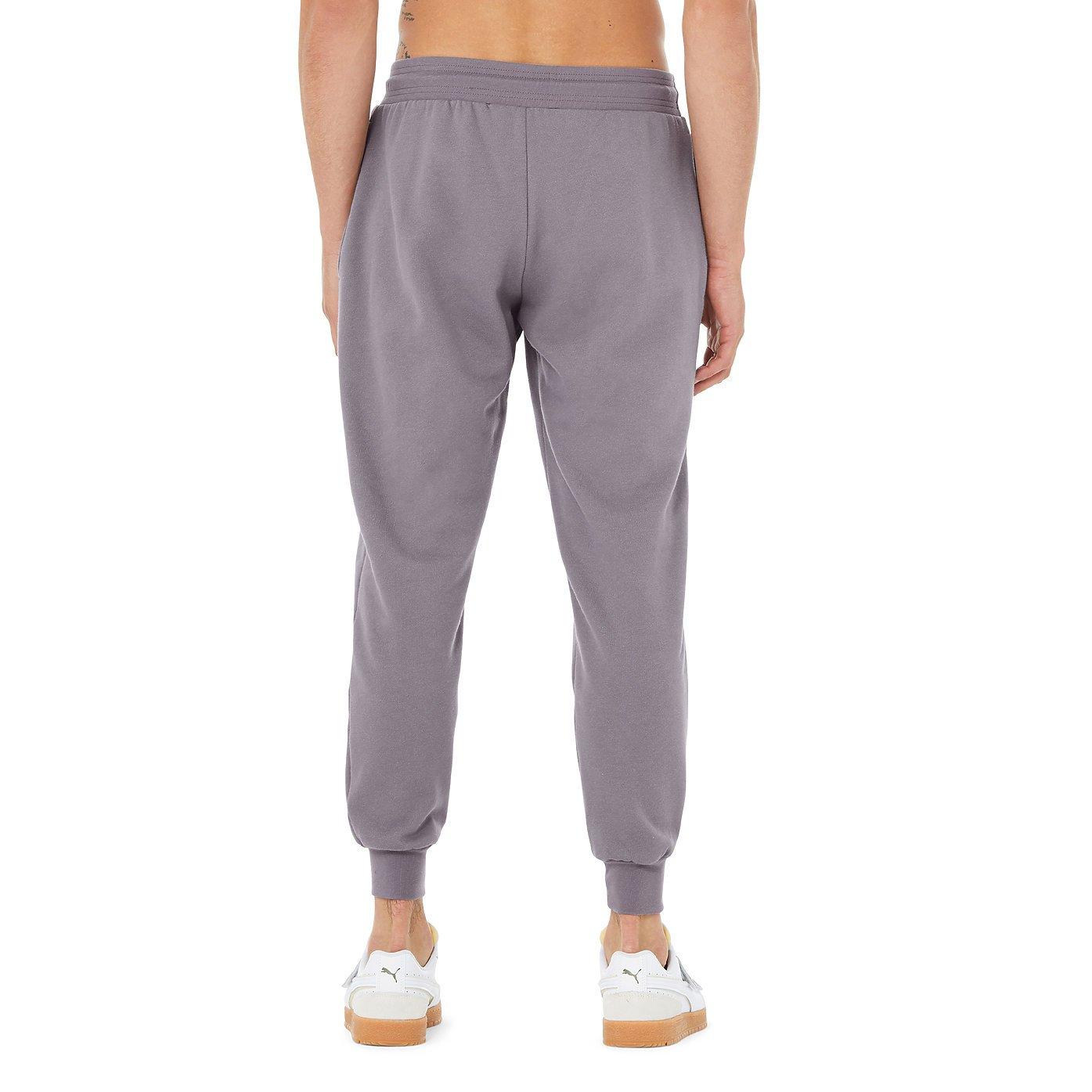 Bella + Canvas  Jogger Sweatpants 