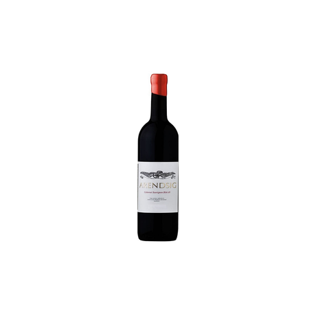 Arendsig Arendsig Cabernet Sauvignon  Wine of South Africa, Robertson  