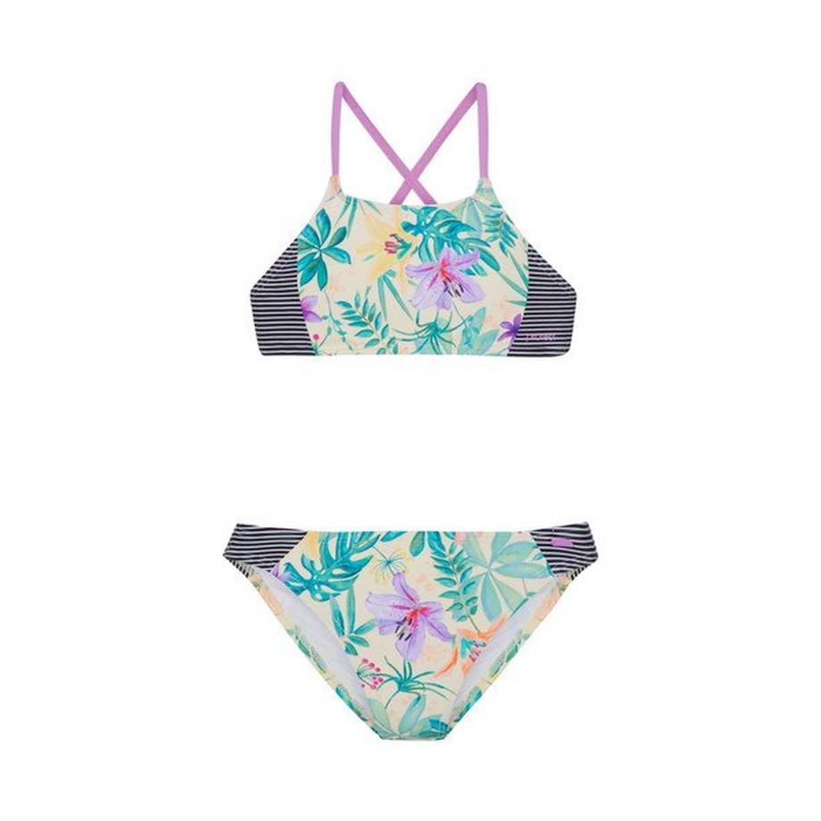 Costume da bagno 2 pezzi per bambina Protest Prtsara
