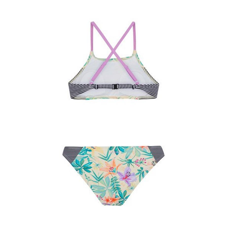 PROTEST  Costume da bagno 2 pezzi per bambina Protest Prtsara 