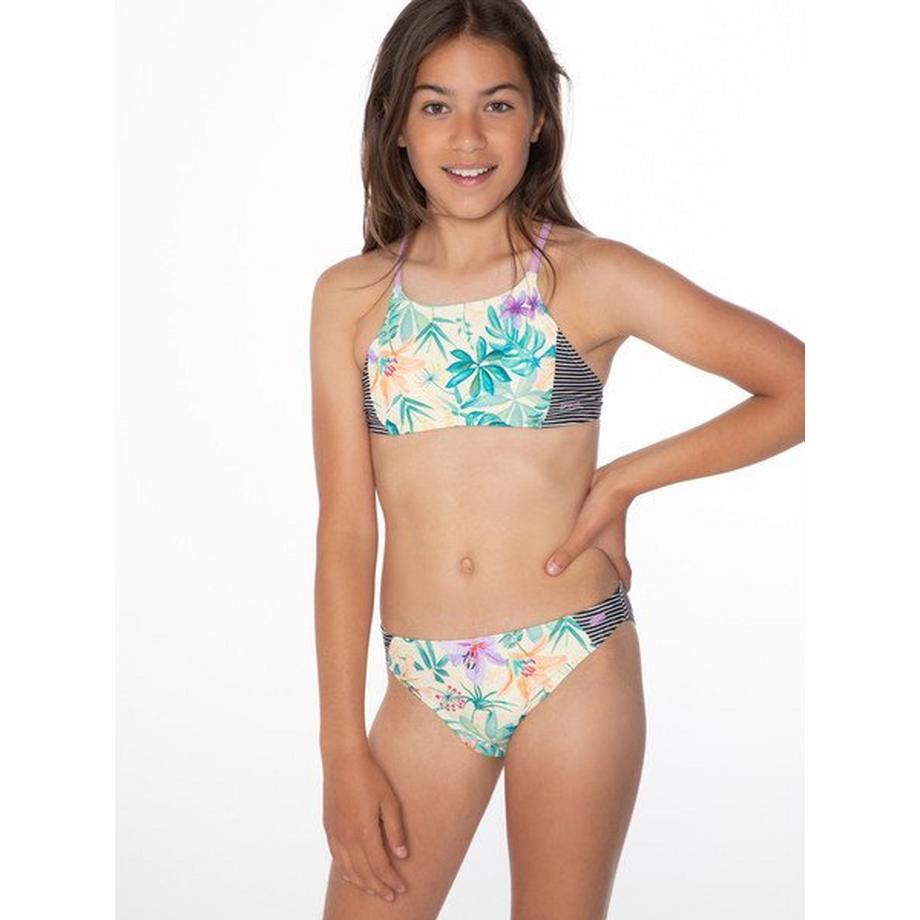 PROTEST  Costume da bagno 2 pezzi per bambina Protest Prtsara 