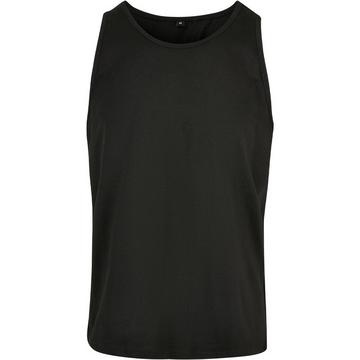 Basic Ärmelloses Oberteil