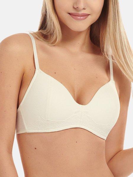 Lisca  Soutien-gorge préformé sans armatures Kasia 