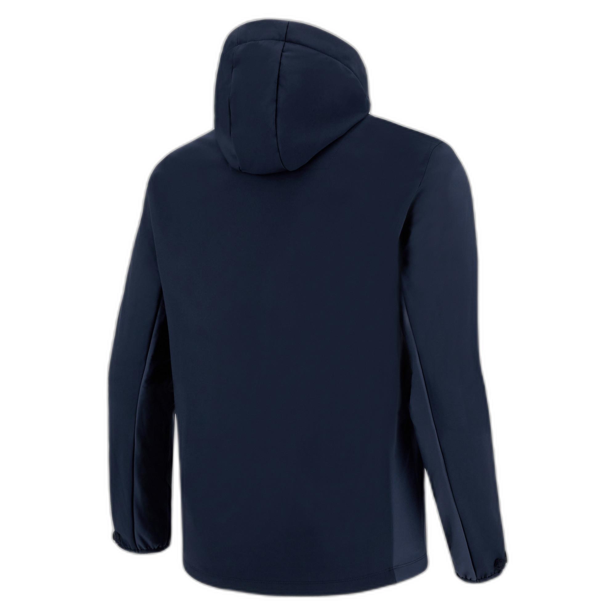 macron Sale Sharks 202223 Giacca Softshell  