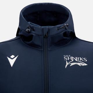 macron Sale Sharks 202223 Veste Softshell  