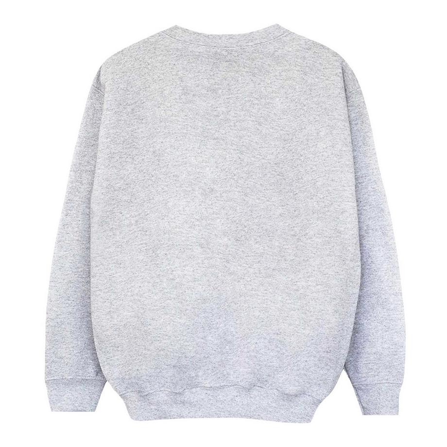 Disney Minnie Mouse Felpa con Stampa Grafica  