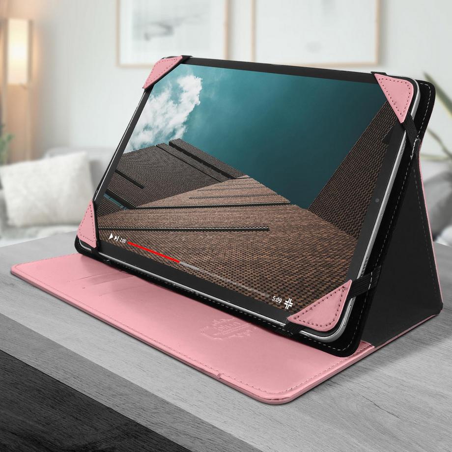 Avizar  Custodia Folio Tablet 7 Pollici 