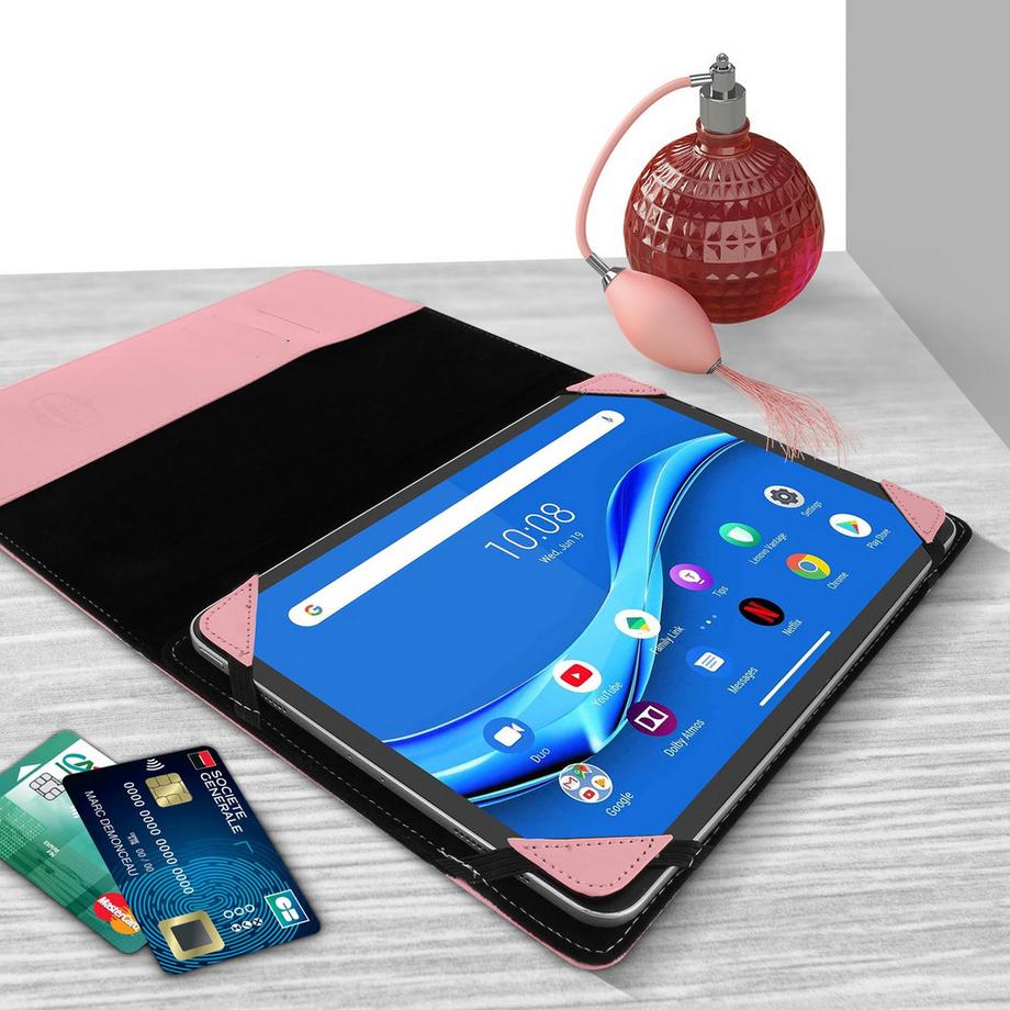 Avizar  Custodia Folio Tablet 7 Pollici 