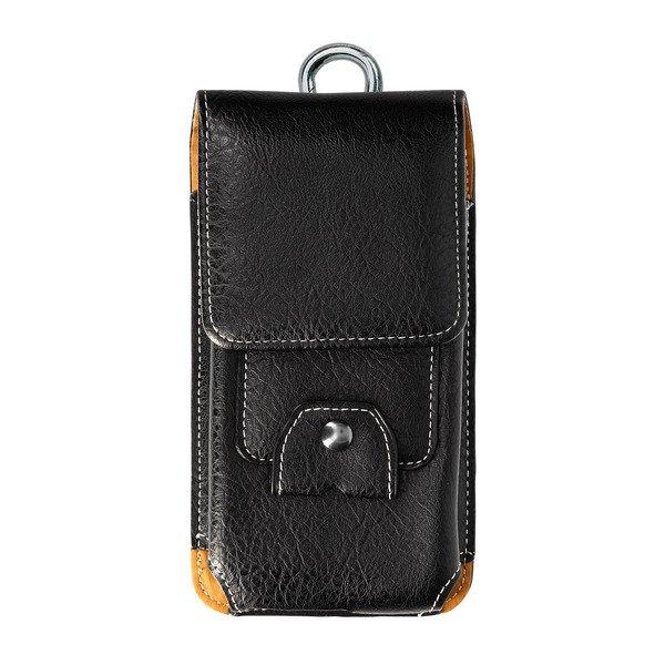 Avizar  Housse ceinture Smartphone & Porte-carte 