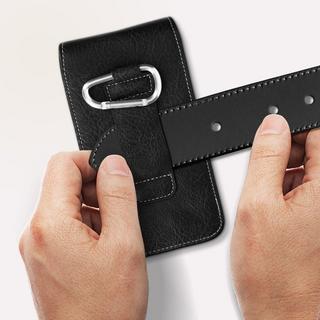 Avizar  Housse ceinture Smartphone & Porte-carte 