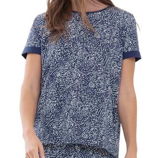 mey Kayla Top pigiama Graphic  