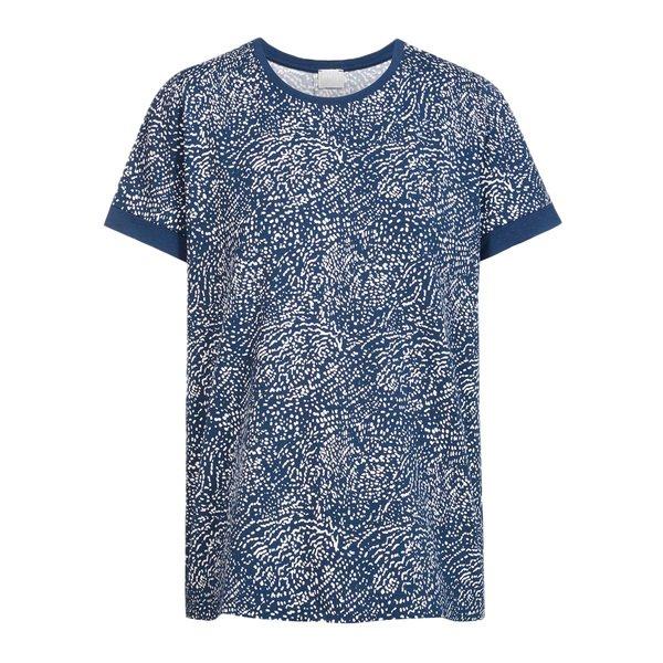 mey Kayla Top pigiama Graphic  