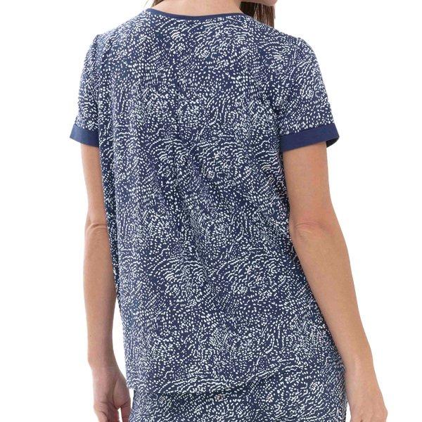 mey Kayla Top pigiama Graphic  