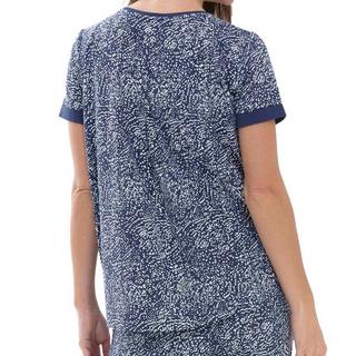 mey Kayla Top pigiama Graphic  