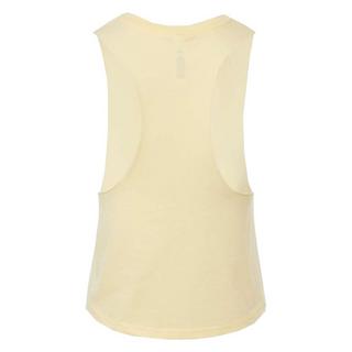 Bella + Canvas Crop Tanktop Racerback  