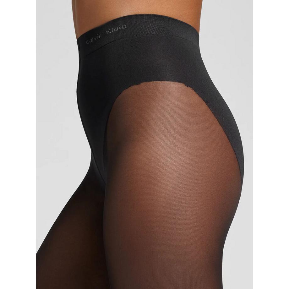 Calvin Klein Collants 40 DEN  
