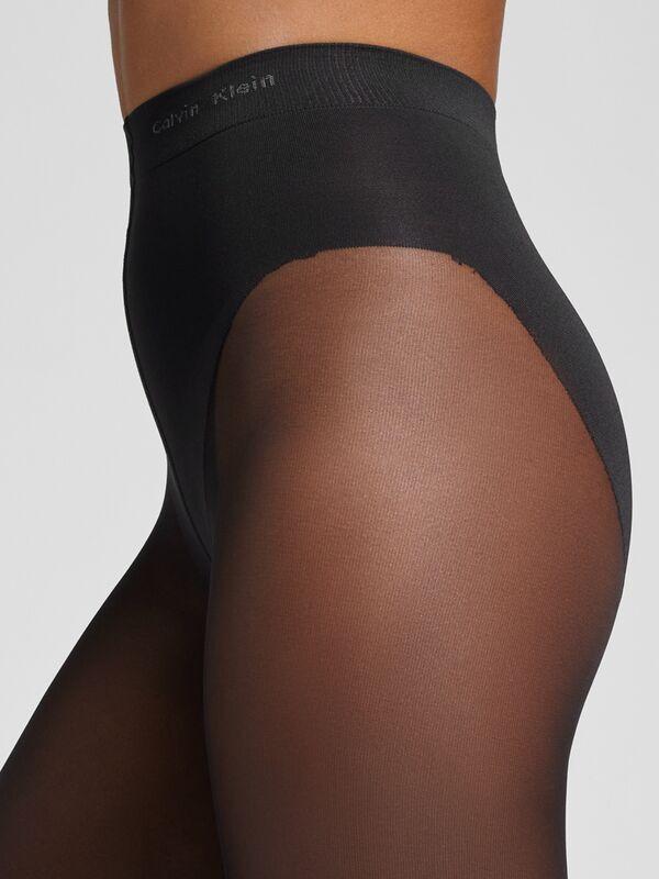 Calvin Klein  Collants 40 DEN 