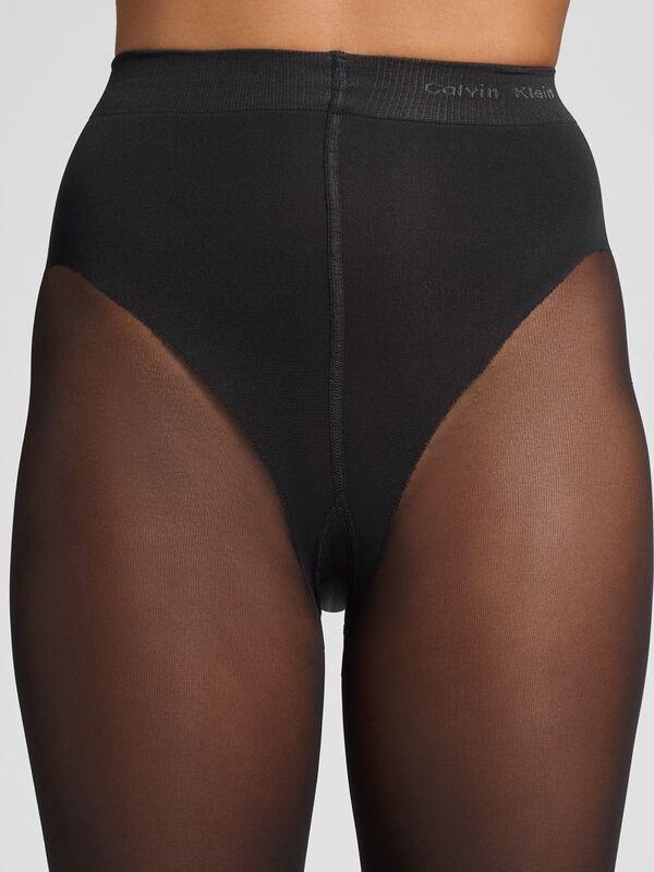 Calvin Klein  Collants 40 DEN 