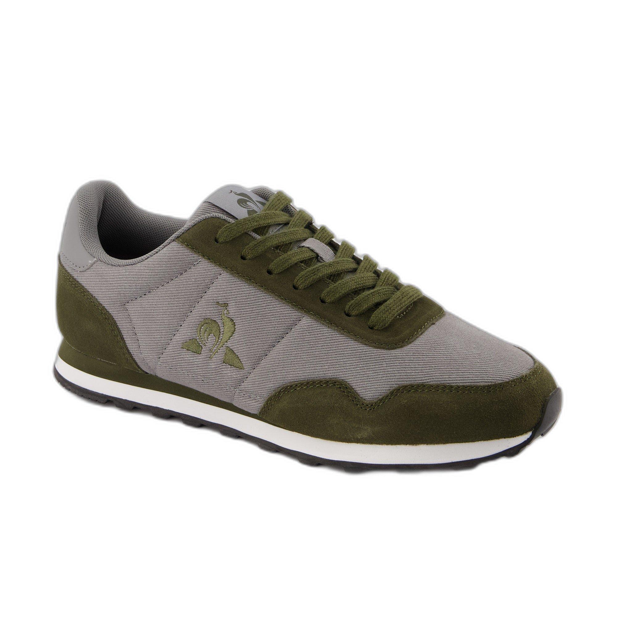 Le Coq Sportif  Scarpe da ginnastica Le Coq Sportif Astra Twill 