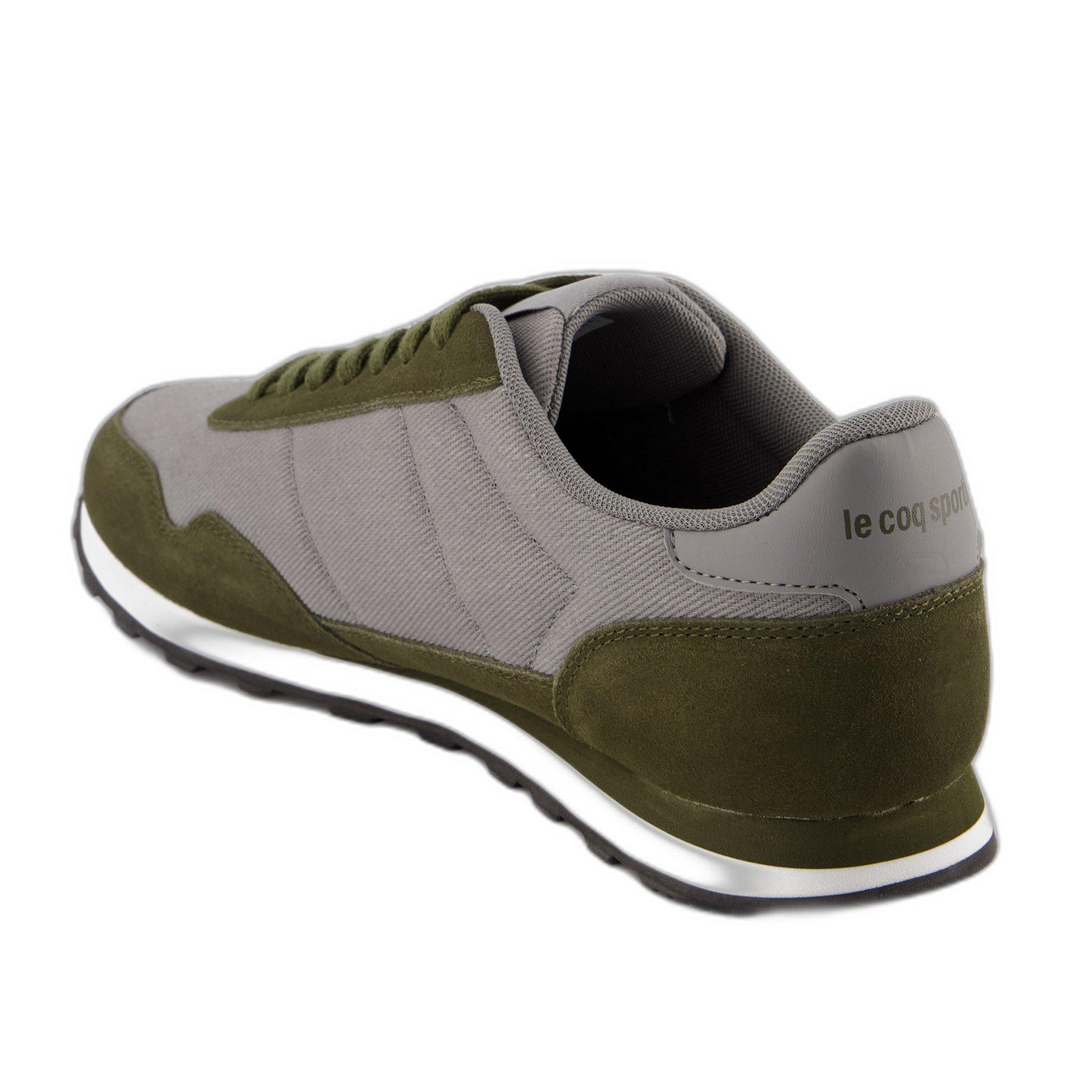 Le Coq Sportif  Scarpe da ginnastica Le Coq Sportif Astra Twill 