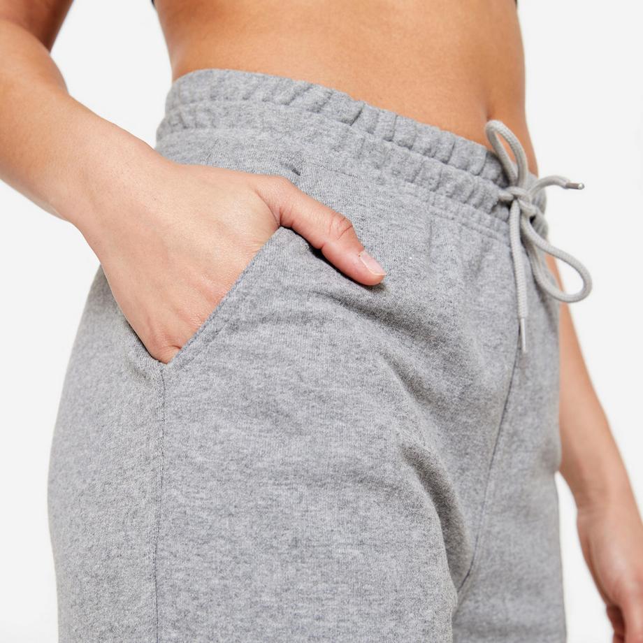 DOMYOS  Intimo sportivo donna cotone 