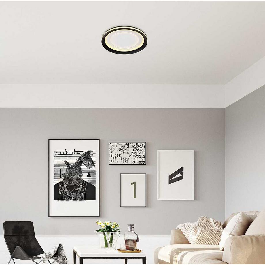 mutoni light Deckenleuchte Clarino LED  