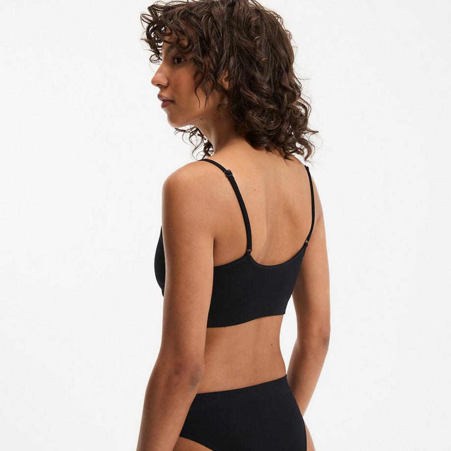 La Redoute Collections Alois Nahtloser Stretch-BH  
