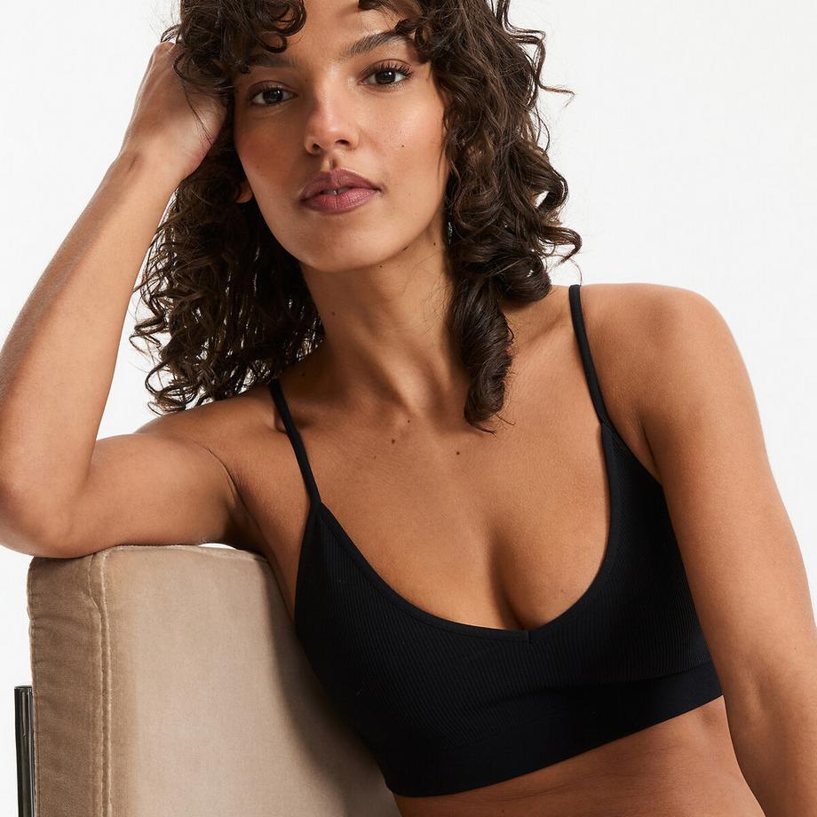 La Redoute Collections Alois Nahtloser Stretch-BH  