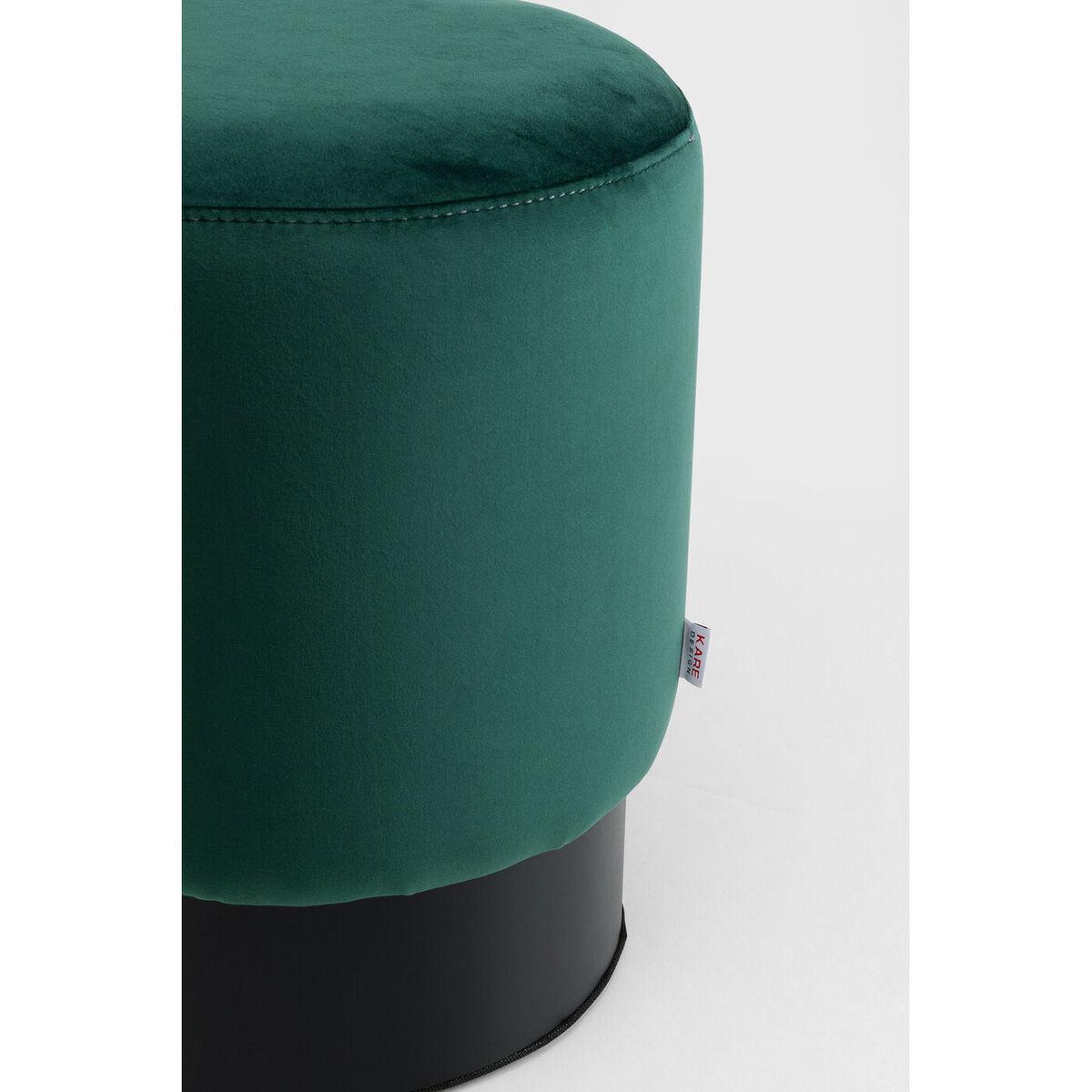 KARE Design Hocker Cherry Astoria Fairy rund 36 limited  