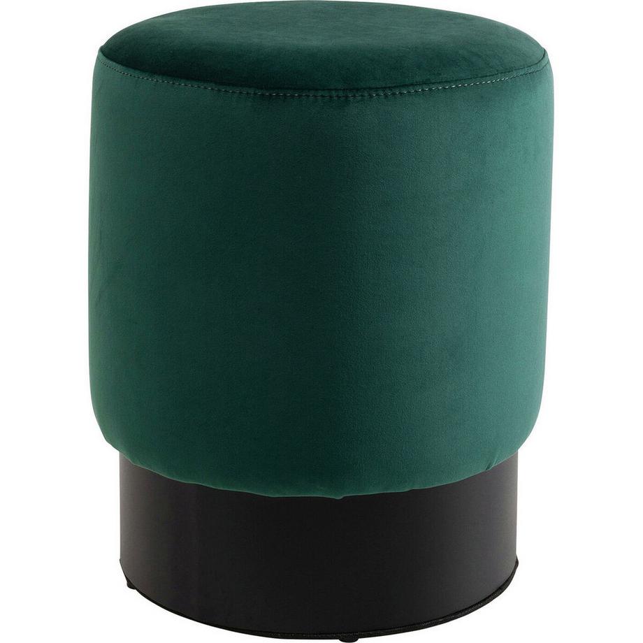 KARE Design Hocker Cherry Astoria Fairy rund 36 limited  