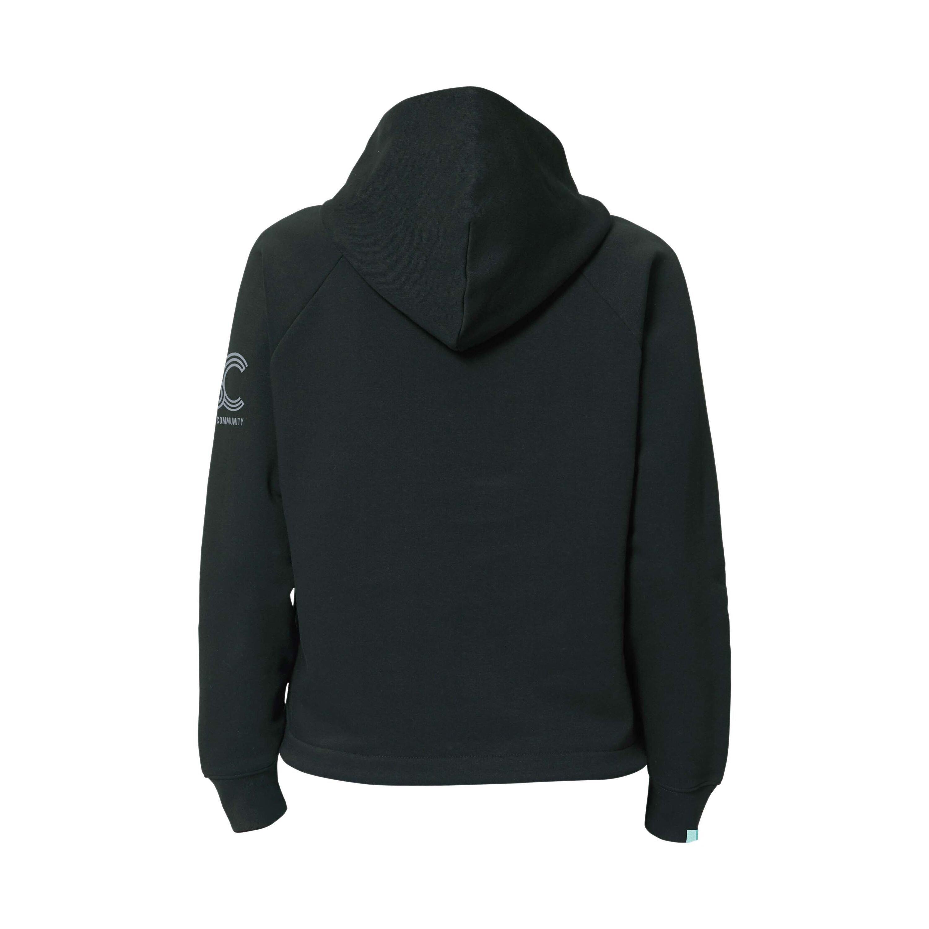 Spiuk  daen-hoodie sc counity 