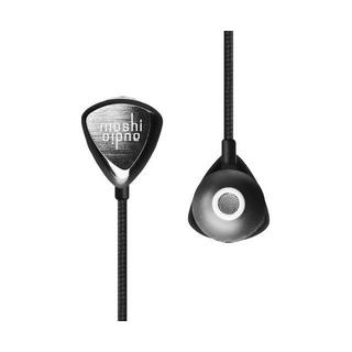 moshi  Moshi Vortex Auricolare Cablato In-ear Musica e Chiamate Nero 
