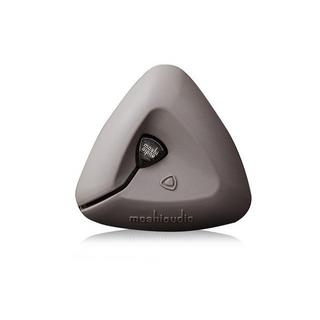 moshi  Moshi Vortex Auricolare Cablato In-ear Musica e Chiamate Nero 