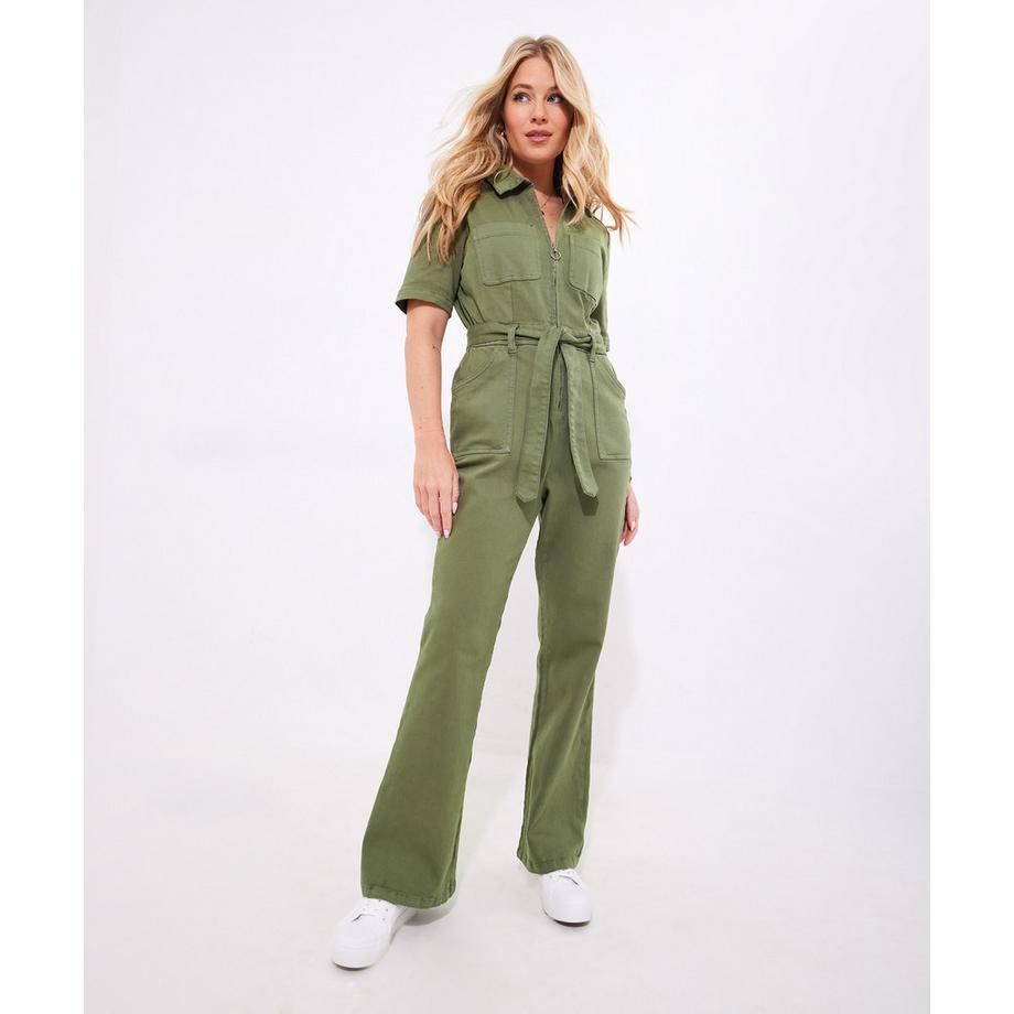 Joe Browns Tuta con Cintura Ricamata  