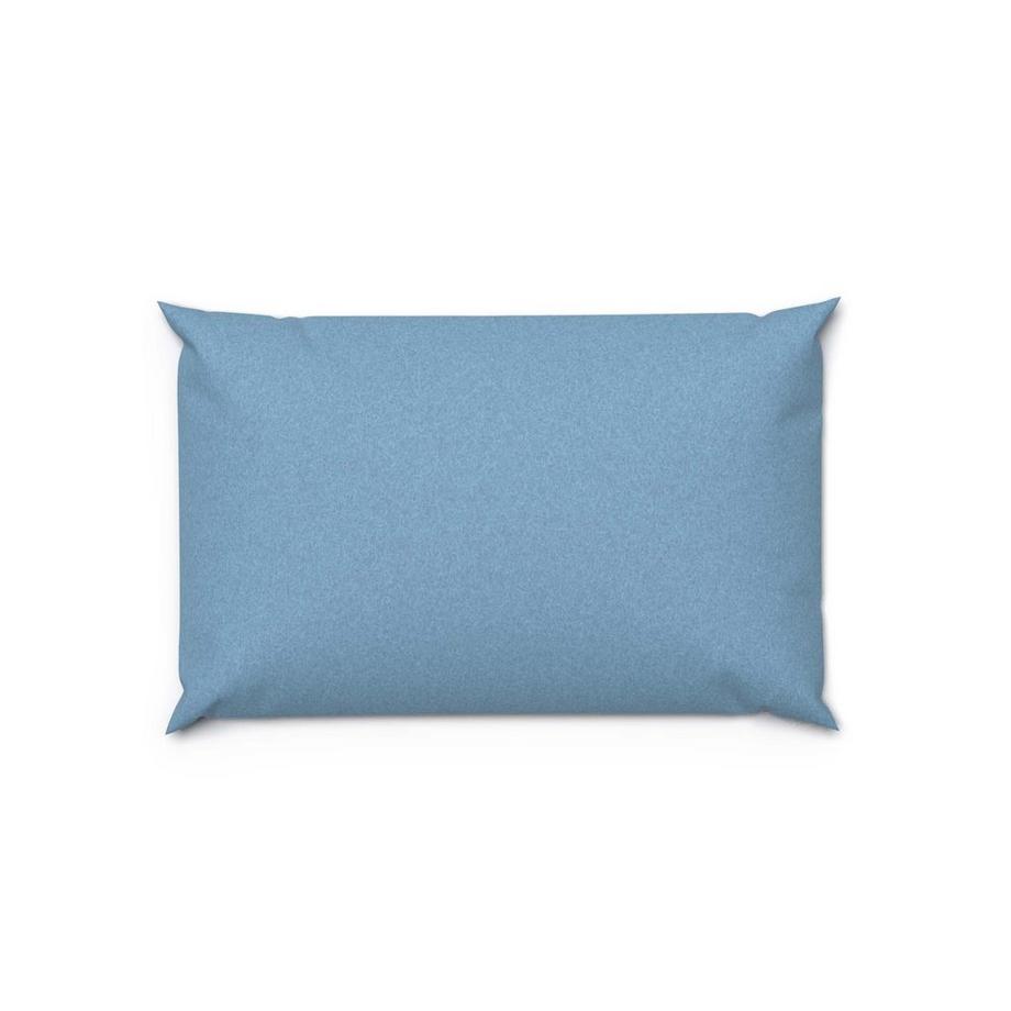 Lotus Bettwaren Lotus Biancheria da Letto in Flanella Tinta Unita  