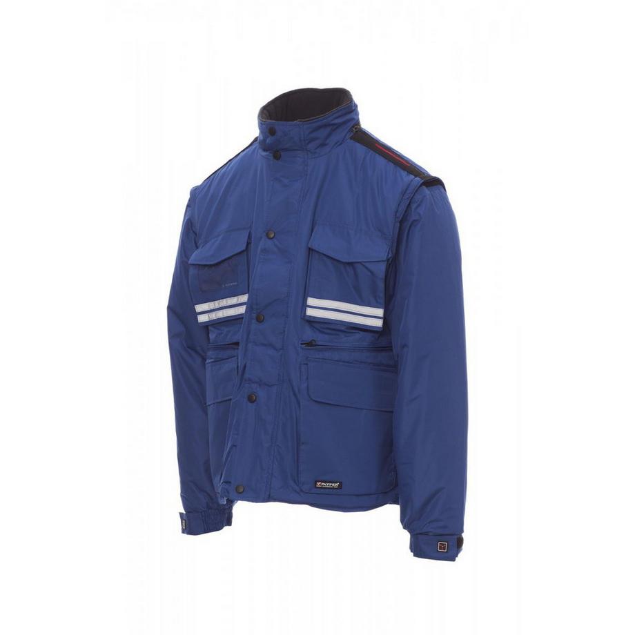 Payper Wear Veste Tornado  