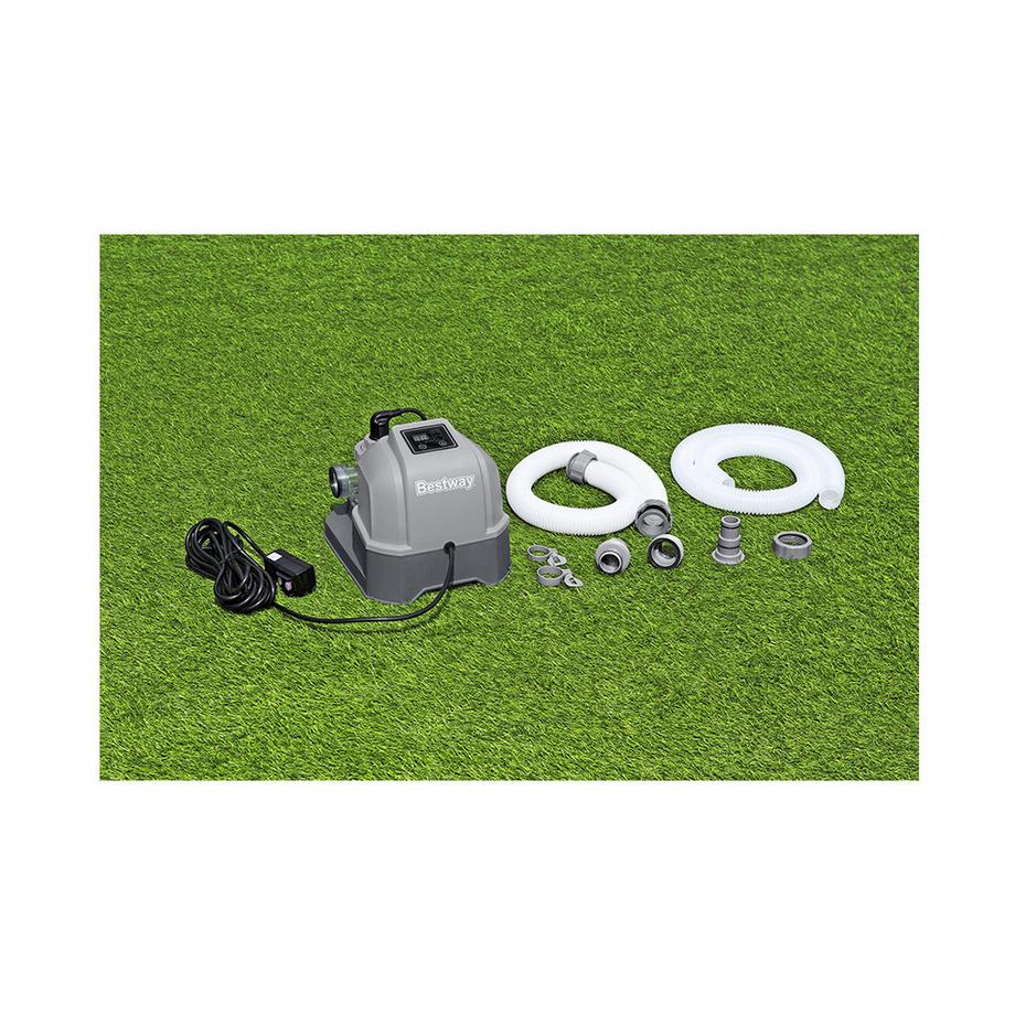 Bestway  Chlorinateur d'eau salée Hydrogenic 65/h 