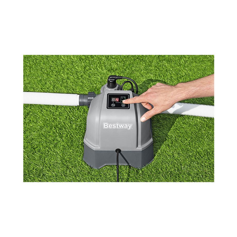 Bestway  Chlorinateur d'eau salée Hydrogenic 65/h 