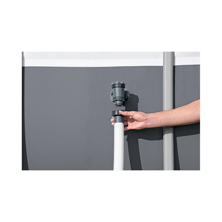 Bestway  Chlorinateur d'eau salée Hydrogenic 65/h 