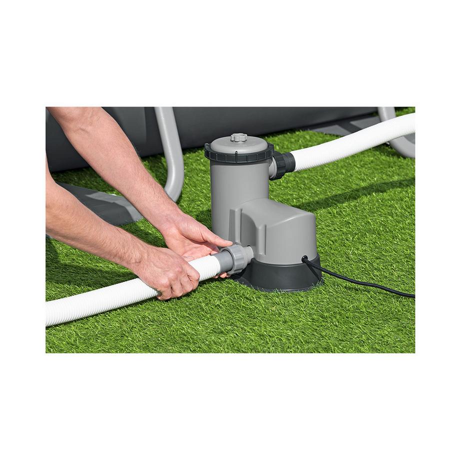 Bestway  Chlorinateur d'eau salée Hydrogenic 65/h 