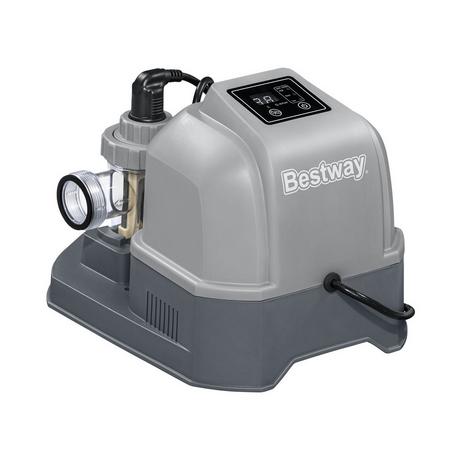 Bestway  Hydrogenic 65/h Salzwasser Chlorinator 