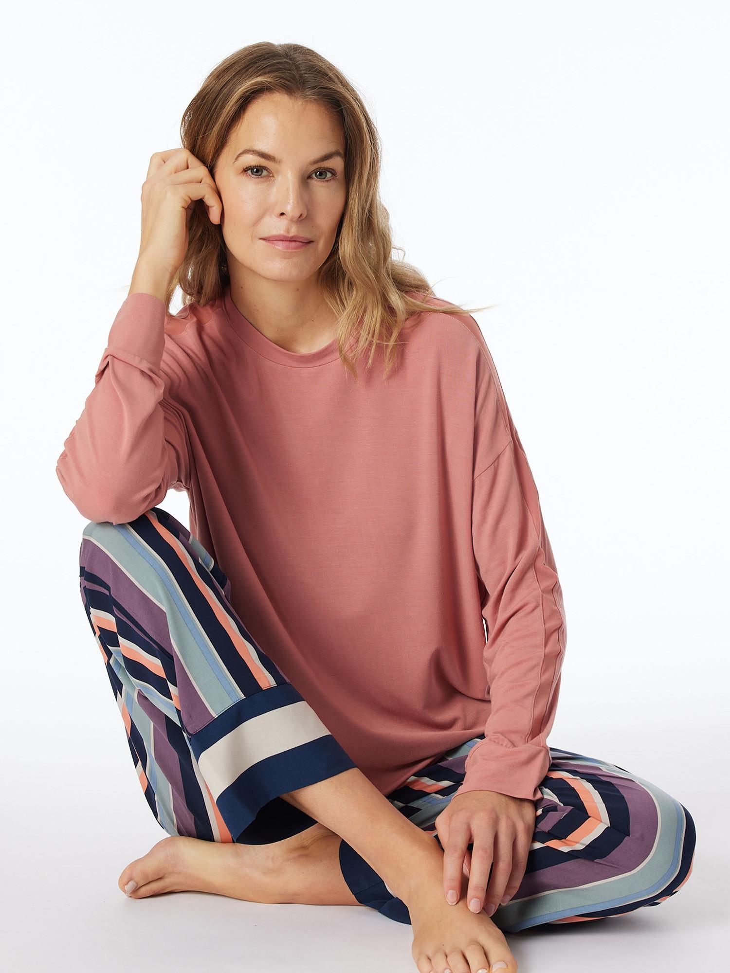 Schiesser  Schiesser Pantalon de pyjama Mix & Relax 